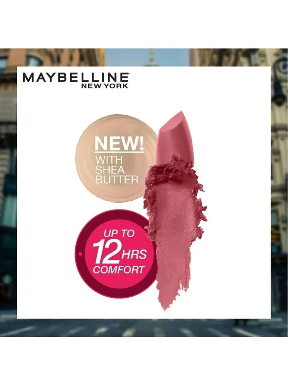 N/A maybelline 660